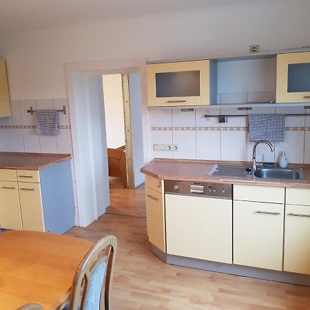 Apartament Haus Emma Merzig Zewnętrze zdjęcie