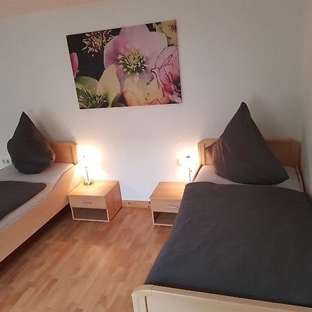 Apartament Haus Emma Merzig Zewnętrze zdjęcie