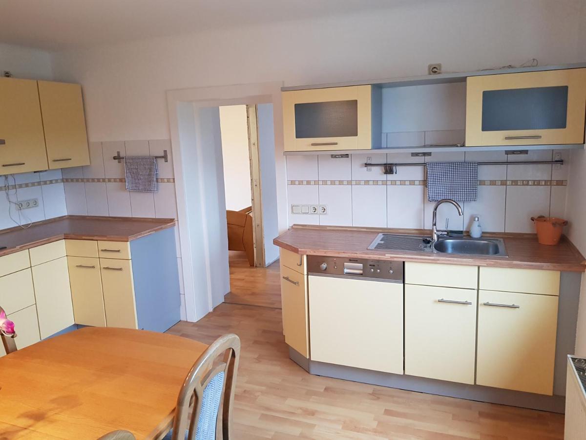 Apartament Haus Emma Merzig Zewnętrze zdjęcie