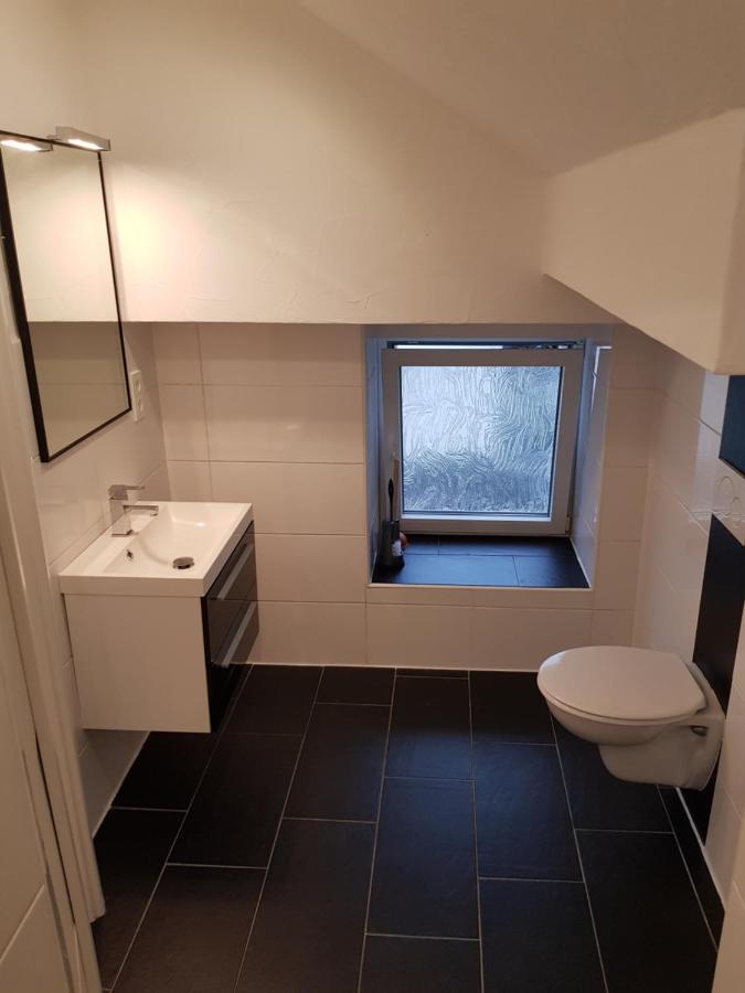 Apartament Haus Emma Merzig Zewnętrze zdjęcie