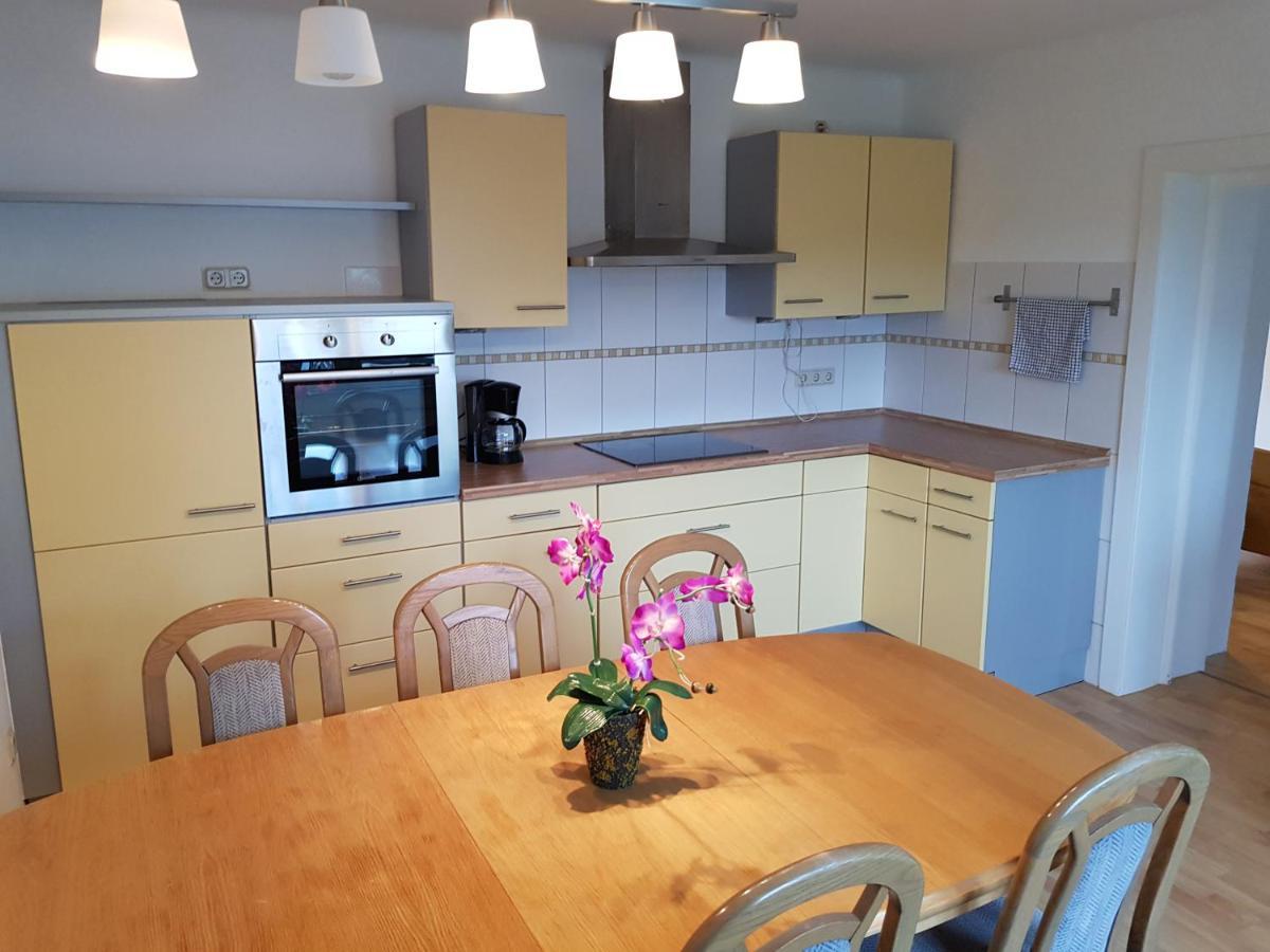 Apartament Haus Emma Merzig Zewnętrze zdjęcie