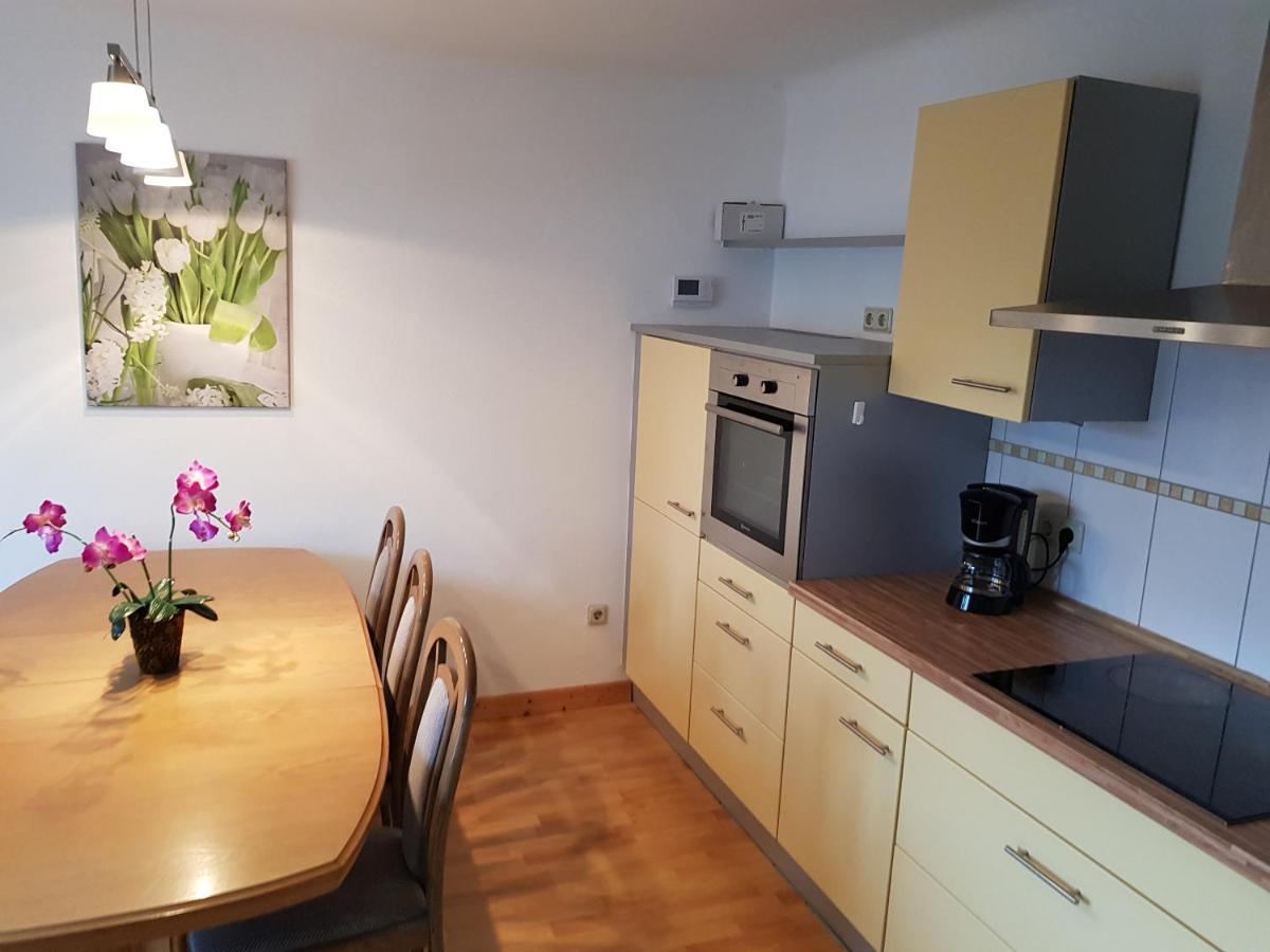 Apartament Haus Emma Merzig Zewnętrze zdjęcie