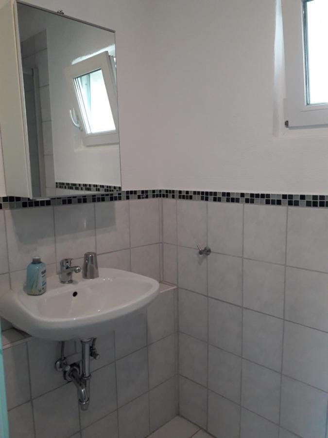Apartament Haus Emma Merzig Zewnętrze zdjęcie
