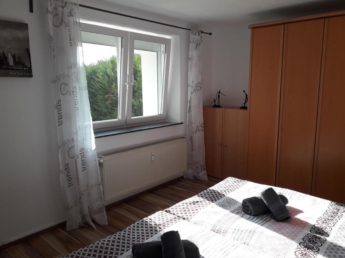Apartament Haus Emma Merzig Zewnętrze zdjęcie