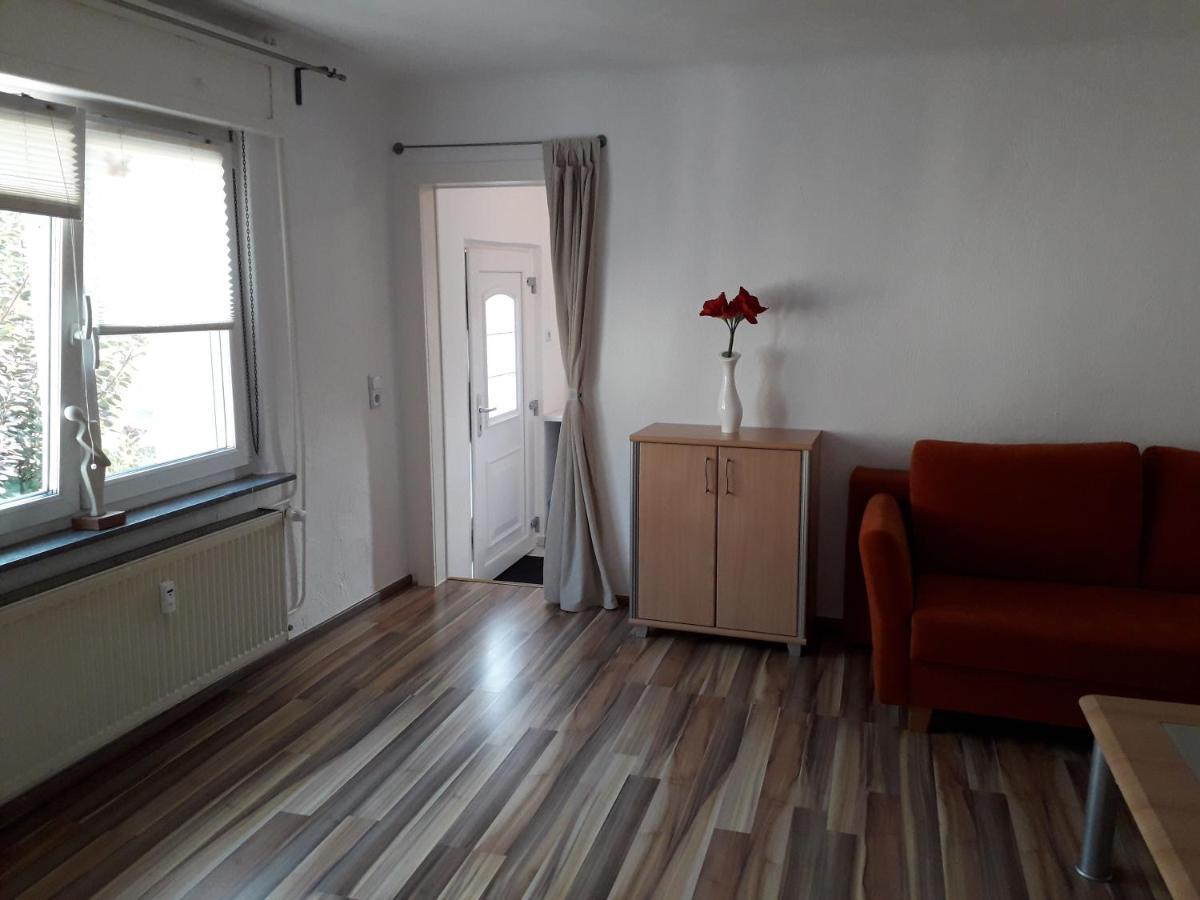 Apartament Haus Emma Merzig Zewnętrze zdjęcie