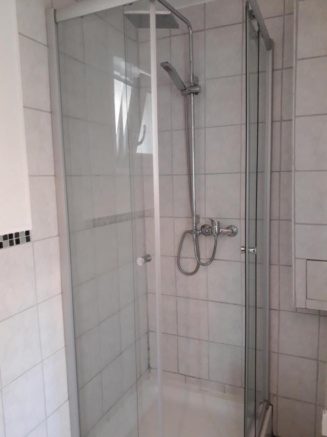 Apartament Haus Emma Merzig Zewnętrze zdjęcie