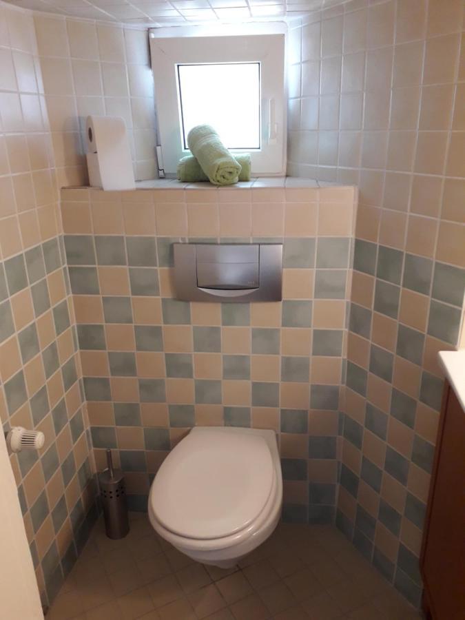 Apartament Haus Emma Merzig Zewnętrze zdjęcie